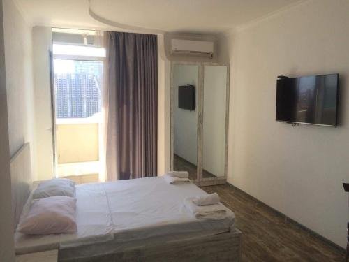Батуми: Orbi residence batumi