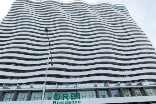 Батуми: Orbi residence batumi