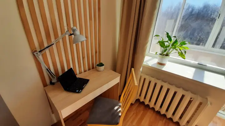 Пермь: Vasha Svetlost| Apart59 Apartments