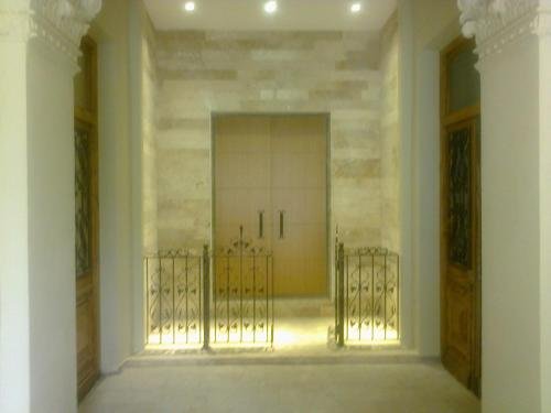 Тбилиси: Megi's Guest House