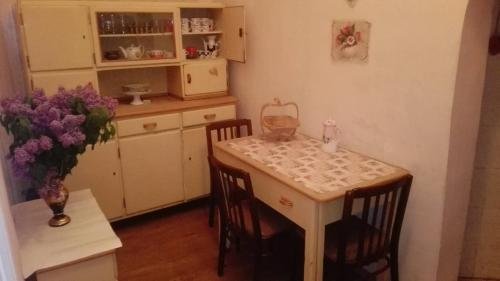 Тбилиси: Megi's Guest House