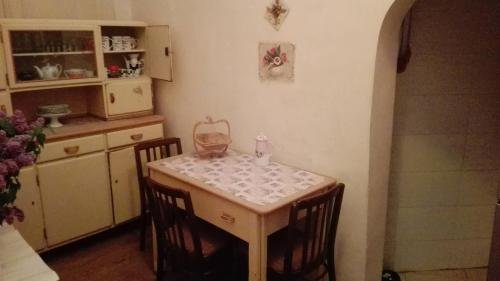 Тбилиси: Megi's Guest House