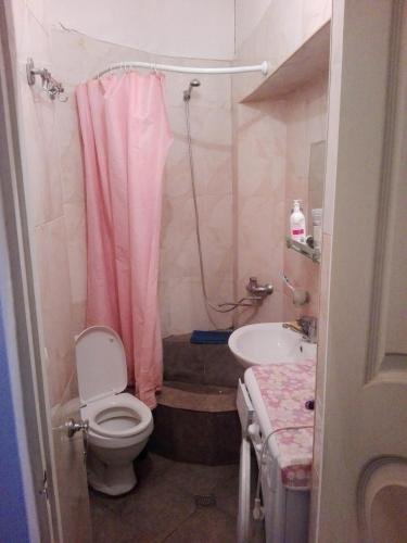 Тбилиси: Megi's Guest House