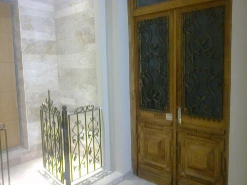 Тбилиси: Megi's Guest House