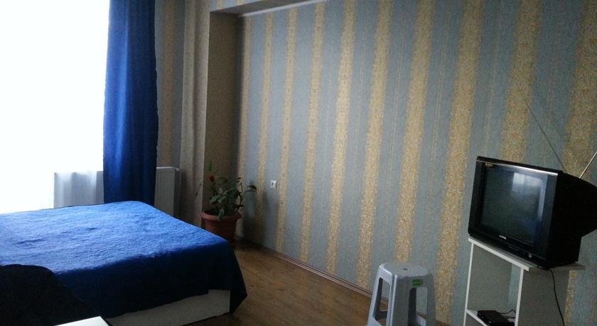 Тбилиси: Join Georgia at Ikalto str. Tbilisi