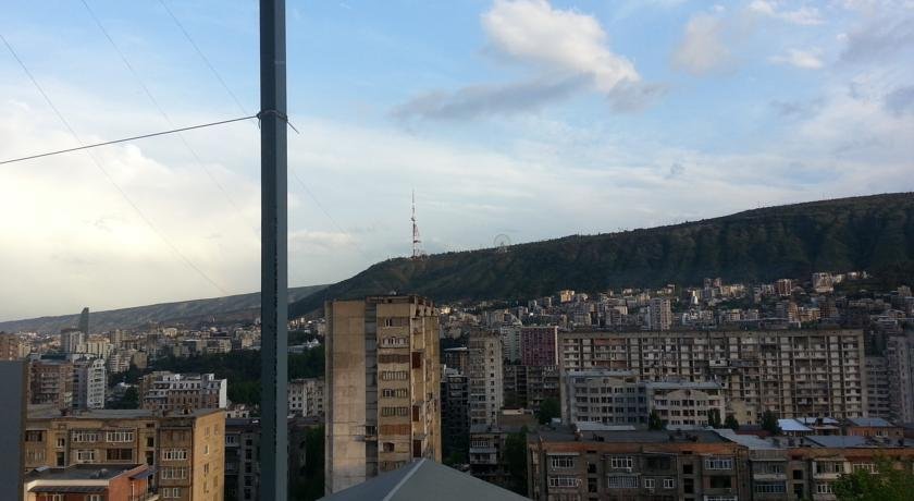 Тбилиси: Join Georgia at Ikalto str. Tbilisi
