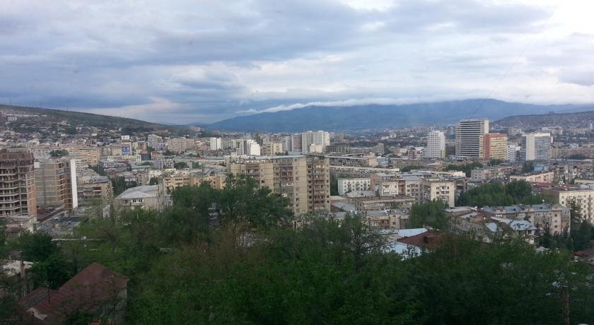 Тбилиси: Join Georgia at Ikalto str. Tbilisi