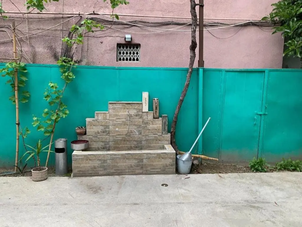 Тбилиси: Guest House on Ia Kargareteli Street