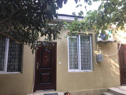 Тбилиси: Guest House on Ia Kargareteli Street