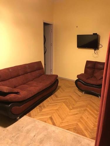 Тбилиси: Guest House on Ia Kargareteli Street