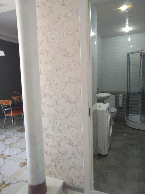 Тбилиси: Megi's Home