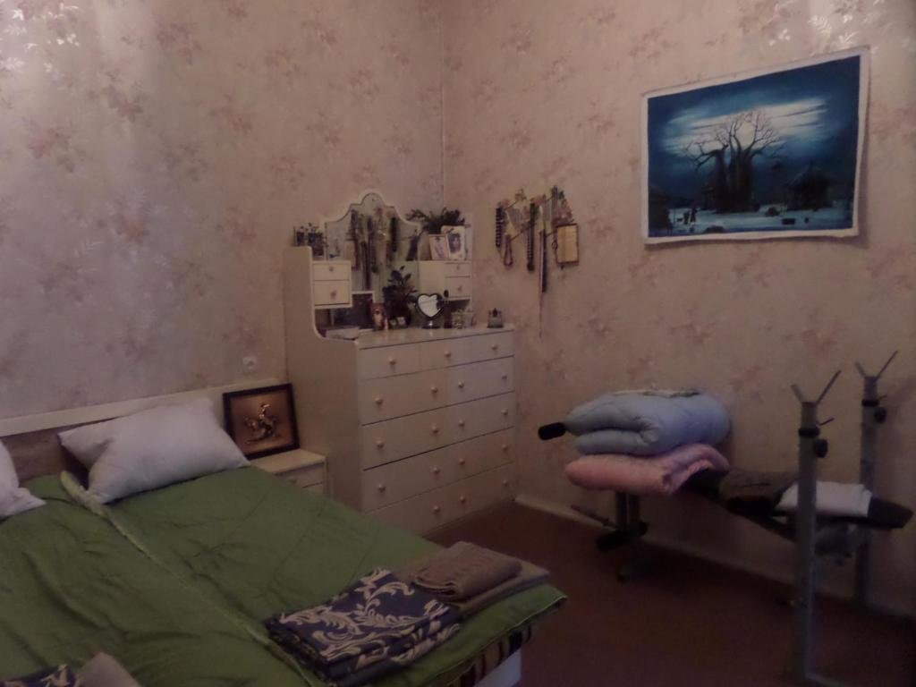 Тбилиси: Marjsnishvili Georgios Aparatment-Hostel