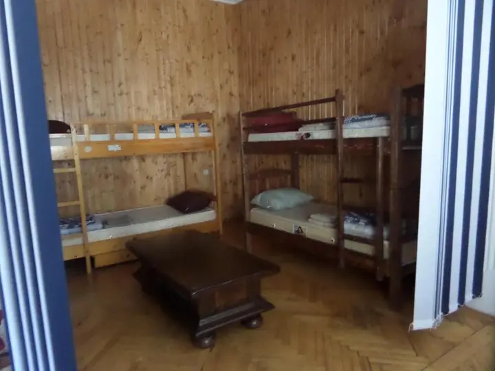 Тбилиси: Marjsnishvili Georgios Aparatment-Hostel