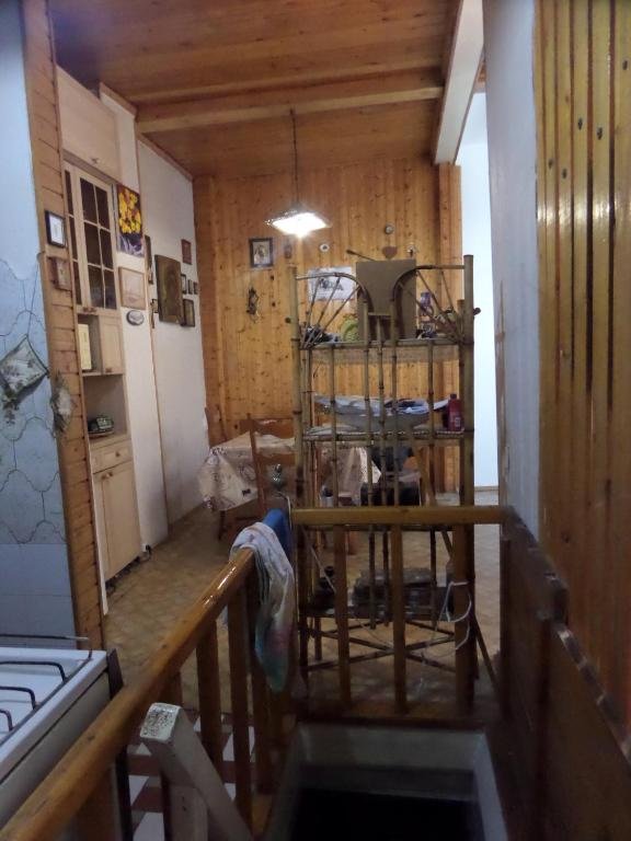 Тбилиси: Marjsnishvili Georgios Aparatment-Hostel