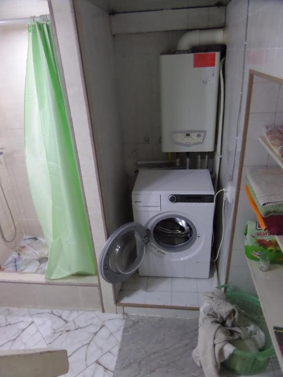 Тбилиси: Marjsnishvili Georgios Aparatment-Hostel