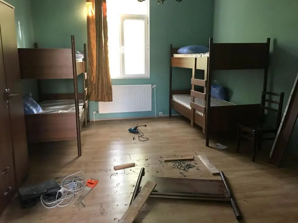 Тбилиси: Education in Georgia