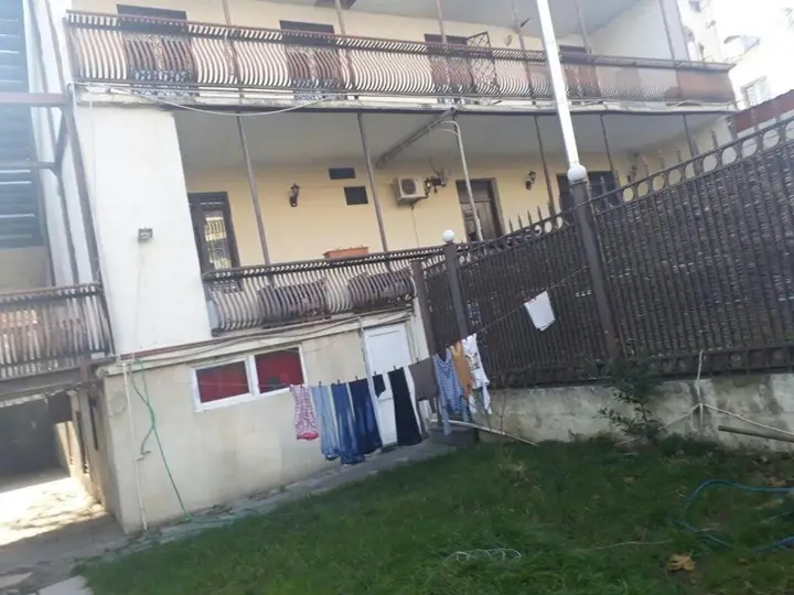 Тбилиси: Education in Georgia
