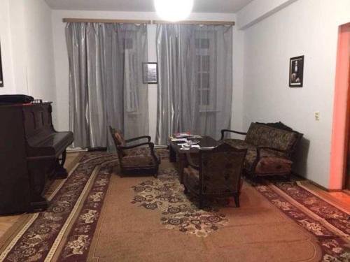 Тбилиси: Golden Fleece Hostel