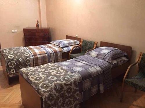 Тбилиси: Golden Fleece Hostel
