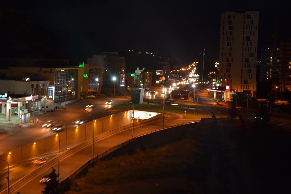 Тбилиси: Dighomi Apartment