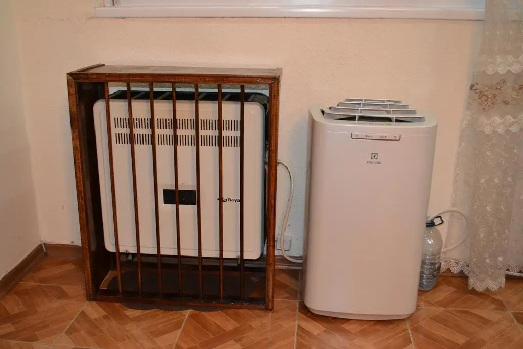 Тбилиси: Dighomi Apartment