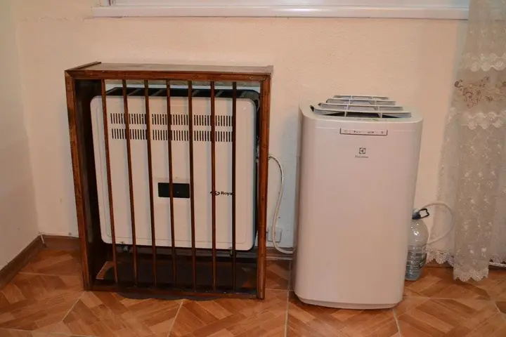 Тбилиси: Dighomi Apartment