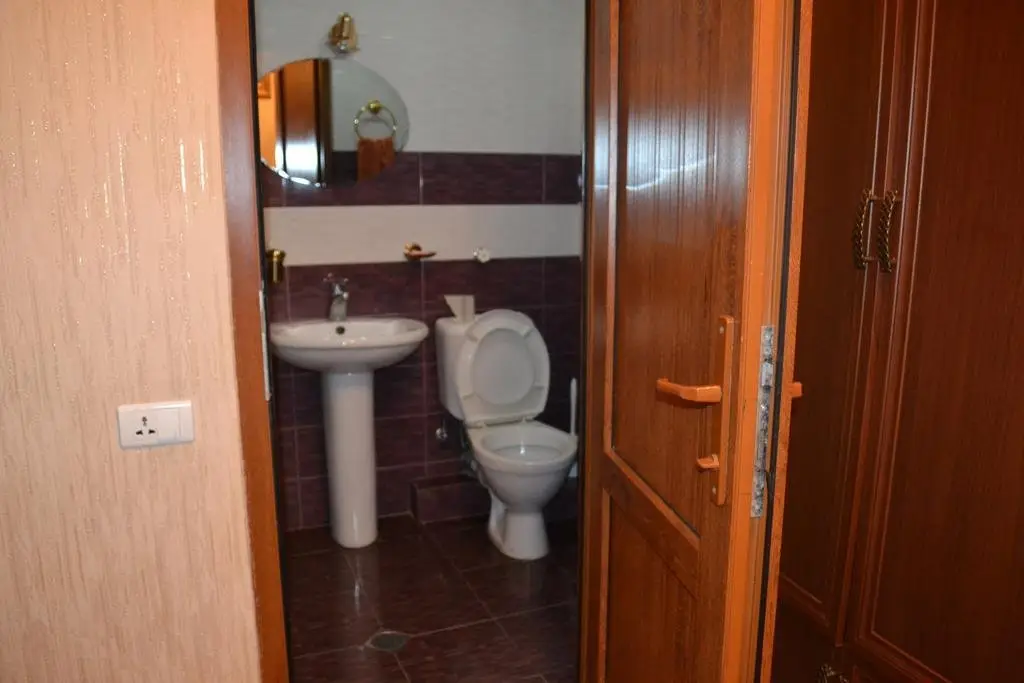 Тбилиси: Dighomi Apartment