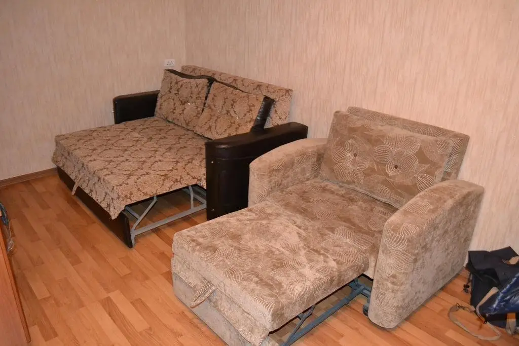 Тбилиси: Dighomi Apartment