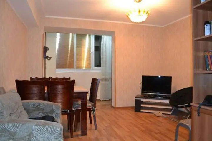 Тбилиси: Dighomi Apartment