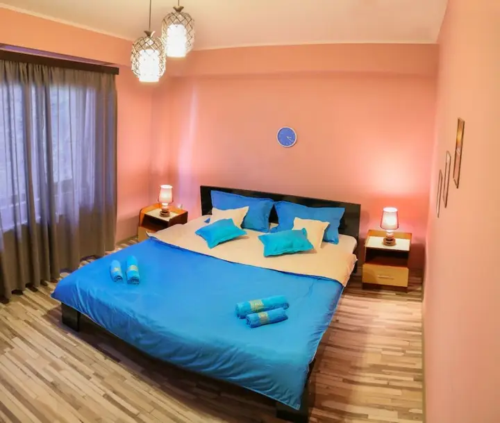 Тбилиси: Guest house on Vaso Abashidzе