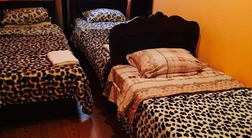 Тбилиси: Guest House Come In