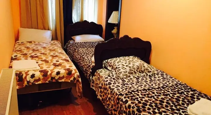Тбилиси: Guest House Come In