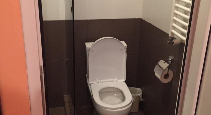 Тбилиси: Guest House Come In