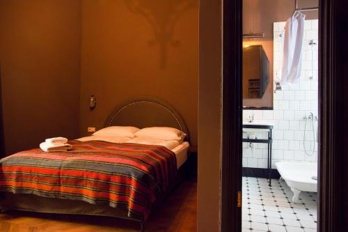 Тбилиси: Ilja'S Hotel
