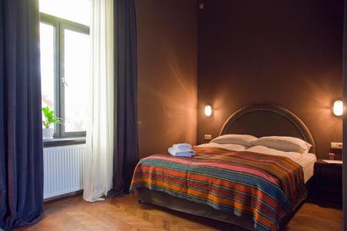 Тбилиси: Ilja'S Hotel