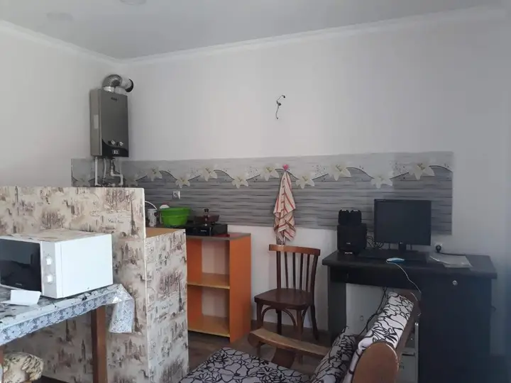 Тбилиси: megi's sweet home