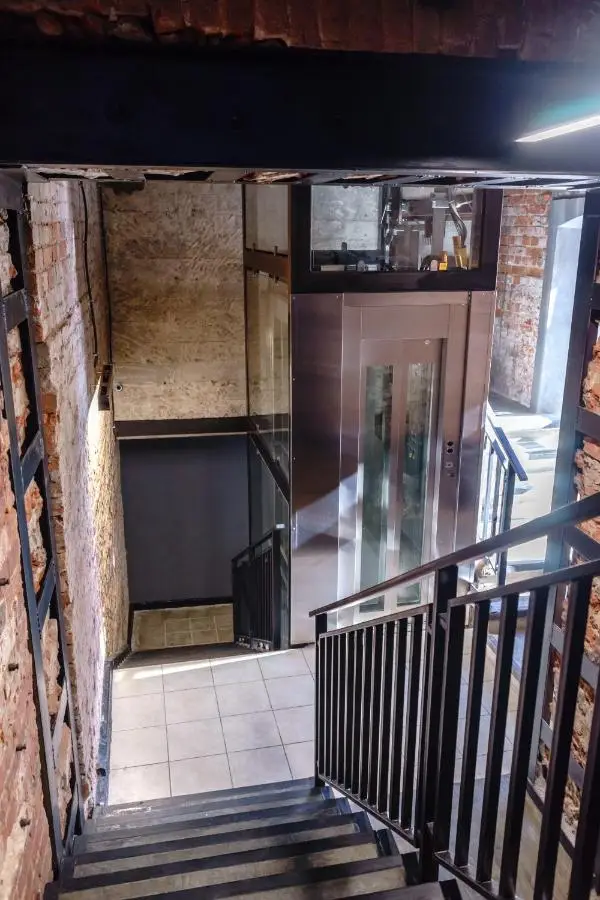 Москва: Forma Hostel