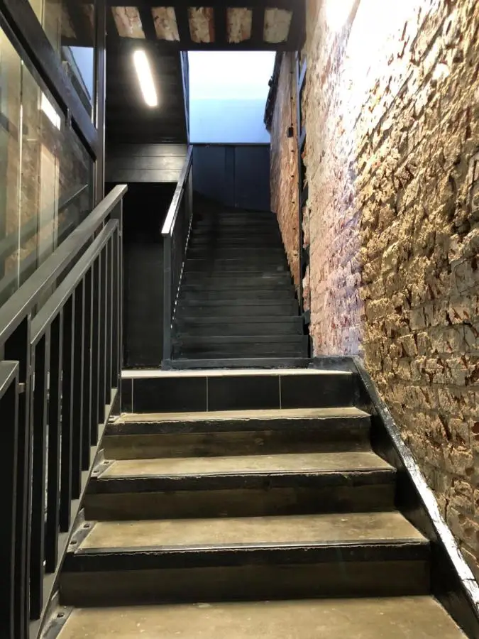 Москва: Forma Hostel
