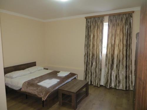 Тбилиси: Roomer