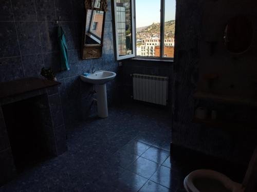 Тбилиси: Memories Hostel