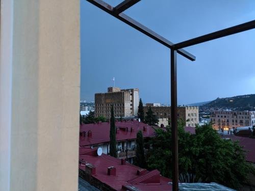 Тбилиси: Memories Hostel