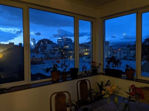 Тбилиси: Memories Hostel