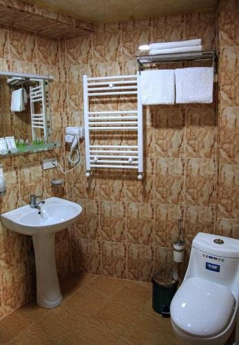 Тбилиси: Green Hotel