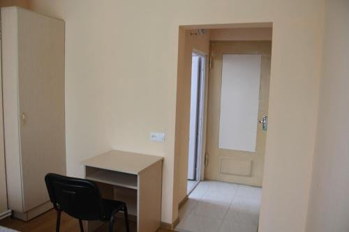 Тбилиси: Hotel Rustavi