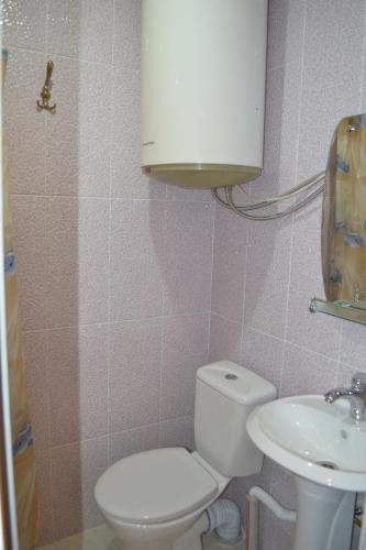 Тбилиси: Hotel Rustavi