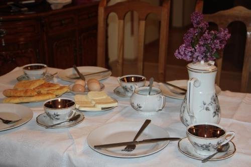 Тбилиси: Hotel Rustavi