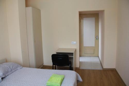 Тбилиси: Hotel Rustavi