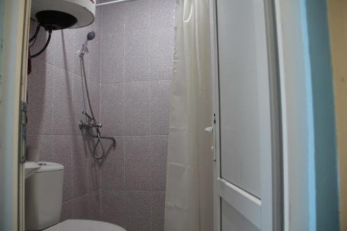 Тбилиси: Hotel Rustavi