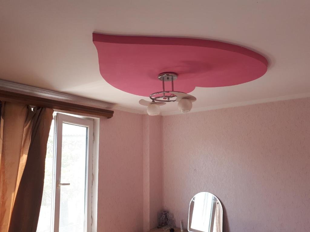 Тбилиси: Diaoxi Guest House