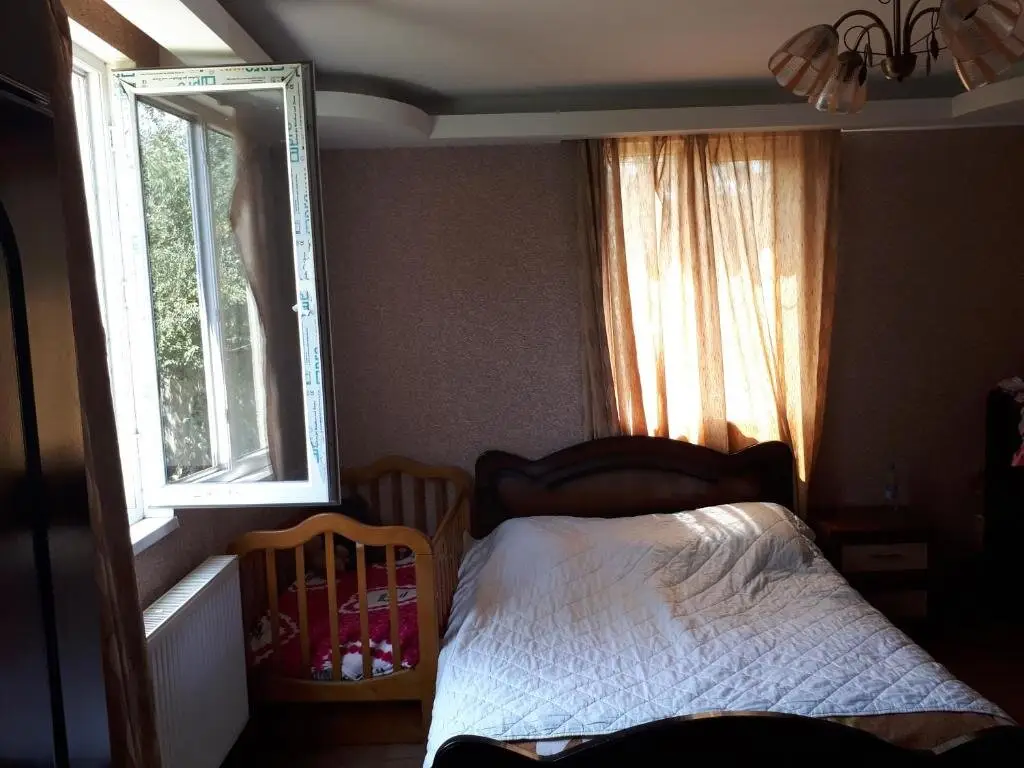 Тбилиси: Diaoxi Guest House
